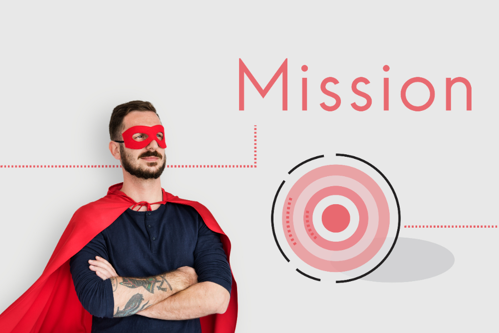 122864 Define Your Goals and Target Audience