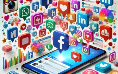 Why Consistent Content Creation Matters on Social Media